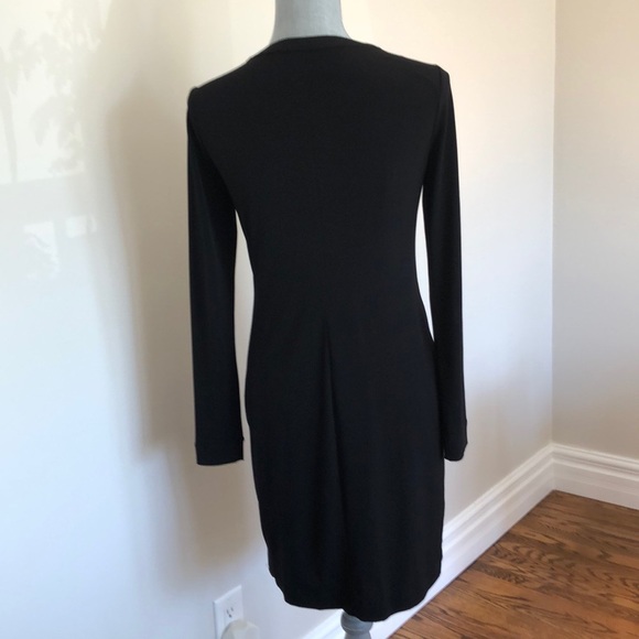 Calvin Klein long sleeved dress - Picture 5 of 9